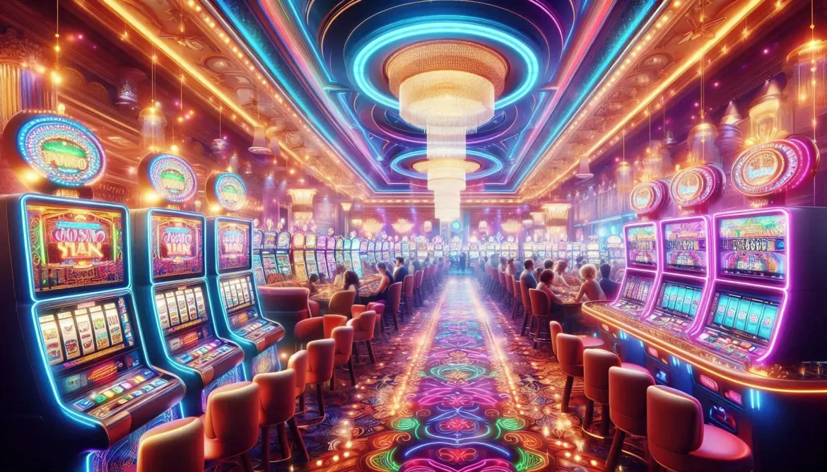 Kirgo Casino